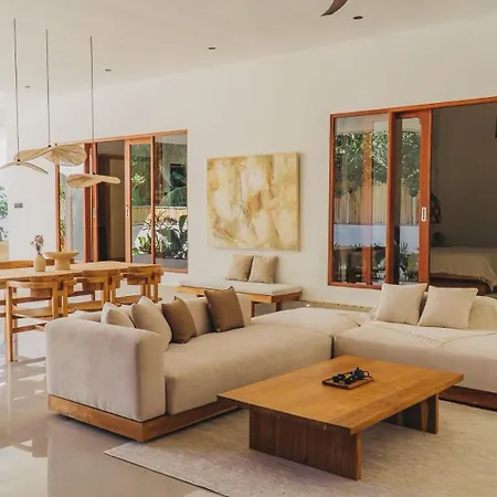 Villa Maiya Canggu